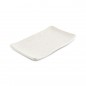 F2D Calca Chalk Półmisek prostokątny 23x14,5xH2,5cm F2D Calca Chalk Półmisek prostokątny 23x14,5xH2,5cm