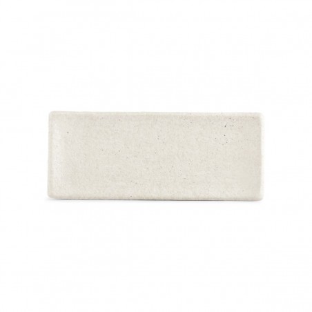 F2D Calca Chalk Półmisek prostokątny 29x12xH2cm