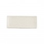 F2D Calca Chalk Półmisek prostokątny 29x12xH2cm F2D Calca Chalk Półmisek prostokątny 29x12xH2cm