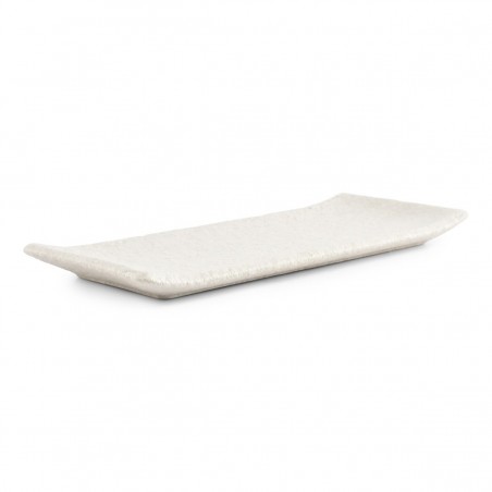 F2D Calca Chalk Półmisek prostokątny 29x12xH2 cm