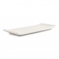 F2D Calca Chalk Półmisek prostokątny 29x12xH2cm F2D Calca Chalk Półmisek prostokątny 29x12xH2cm