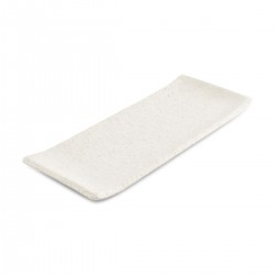 F2D Calca Chalk Półmisek prostokątny 29x12xH2cm