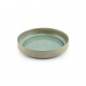 F2D Structo Turquoise Talerz głęboki z pionowym rantem 22xH4,5cm F2D Structo Turquoise Talerz głęboki z pionowym rantem 22xH4,5cm
