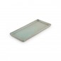 F2D Structo Turquoise Półmisekm prostokątny 22x10xH1,5cm F2D Structo Turquoise Półmisekm prostokątny 22x10xH1,5cm