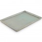 F2D Structo Turquoise Półmisekm prostokątny 28,5x20xH1,5cm F2D Structo Turquoise Półmisekm prostokątny 28,5x20xH1,5cm