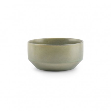 F2D Structo Turquoise Miska 14xH6,5cm