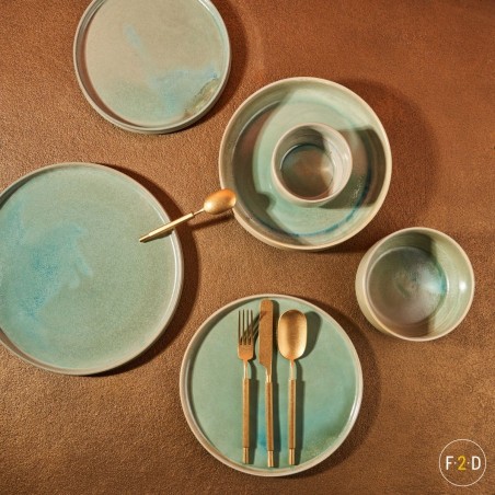 F2D Structo Turquoise Kubek 350ml
