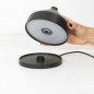 ZAFFERANO Amelie Lampa dotykowa LED - biała 12x34 cm ZAFFERANO Amelie Lampa dotykowa LED - biała 12x34 cm