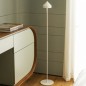 ZAFFERANO Amelie Lampa dotykowa LED stojąca- biała 20x120 cm ZAFFERANO Amelie Lampa dotykowa LED stojąca- biała 20x120 cm