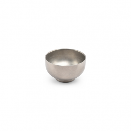 F2D Host Silver Miseczka 12xH7cm