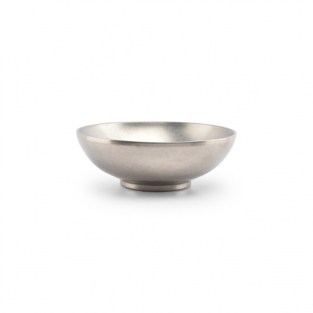 F2D Host Silver Miska 18xH6 cm