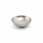 F2D Host Silver Miska 18xH6cm F2D Host Silver Miska 18xH6cm