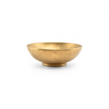 F2D Host Gold Miska 18xH6 cm