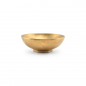 F2D Host Gold Miska 18xH6cm F2D Host Gold Miska 18xH6cm
