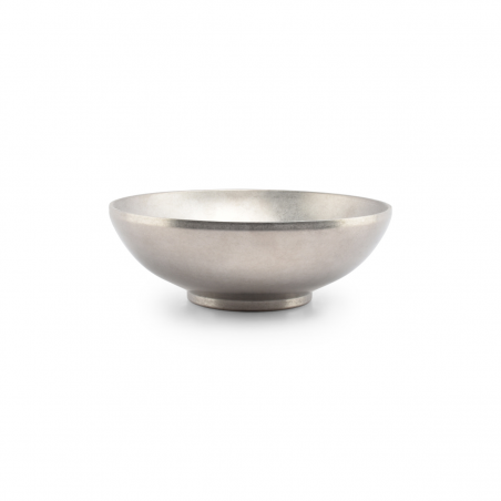 F2D Host Silver Miska 20xH7cm
