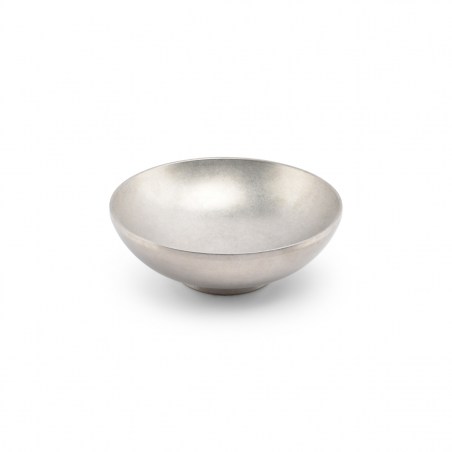 F2D Host Silver Miska 20xH7cm