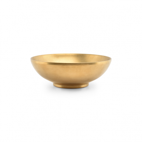 F2D Host Gold Miska 20xH7cm