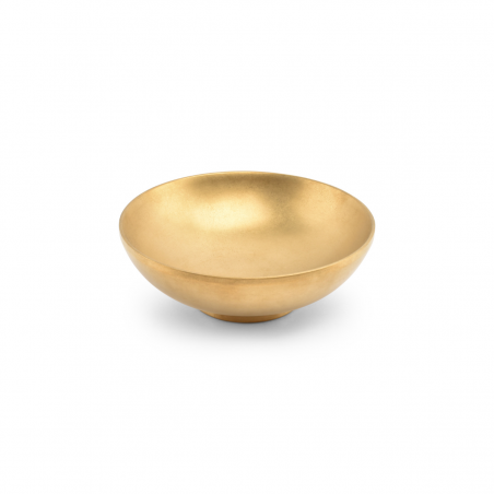 F2D Host Gold Miska 20xH7cm