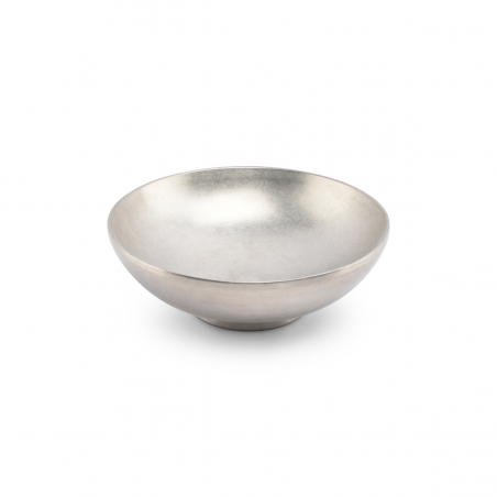 F2D Host Silver Miska 22xH7,5cm