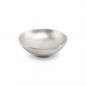 F2D Host Silver Miska 22xH7,5cm F2D Host Silver Miska 22xH7,5cm