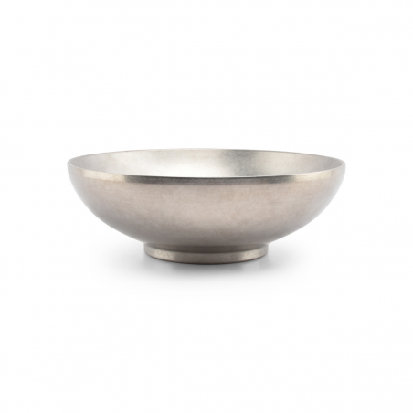 F2D Host Silver Misa 24xH8 cm