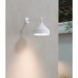Zafferano AMELIE Lampa Dotykowa Ścienna LED terracotta Zafferano AMELIE Lampa Dotykowa Ścienna LED terracotta