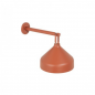 Zafferano AMELIE Lampa Dotykowa Ścienna LED terracotta Zafferano AMELIE Lampa Dotykowa Ścienna LED terracotta