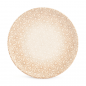 BONBISTRO Telha Beige Talerz płaski 30cm BONBISTRO Telha Beige Talerz płaski 30cm