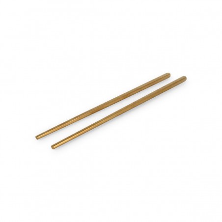 F2D Helix Gold Matt Pałeczki do sushi - zestaw