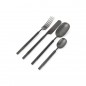 F2D Helix Black Matt Pałeczki do sushi - zestaw F2D Helix Black Matt Pałeczki do sushi - zestaw