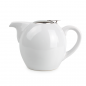 CAMELLIA White Dzbanek z sitkiem 750 ml CAMELLIA White Dzbanek z sitkiem 750 ml