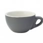 UTP Barista Mighty Grey Filiżanka ze spodkiem 350ml UTP Barista Mighty Grey Filiżanka ze spodkiem 350ml