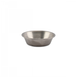 BONBISTRO Serve Silver Miseczka 7xH2,5 cm