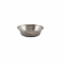 BONBISTRO Serve Silver Miseczka 7xH2,5 cm BONBISTRO Serve Silver Miseczka 7xH2,5 cm