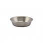 BONBISTRO Serve Silver Miseczka 10,5xH2,5 cm BONBISTRO Serve Silver Miseczka 10,5xH2,5 cm