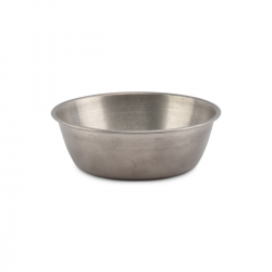 BONBISTRO Serve Silver Miseczka 12xH4 cm