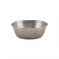 BONBISTRO Serve Silver Miseczka 12xH4 cm BONBISTRO Serve Silver Miseczka 12xH4 cm