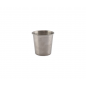 BONBISTRO Serve Silver Miska/Kubek 180 ml BONBISTRO Serve Silver Miska/Kubek 180 ml