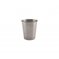 BONBISTRO Serve Silver Miska/Kubek 300 ml BONBISTRO Serve Silver Miska/Kubek 300 ml