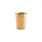 BONBISTRO Serve Gold Miska/Kubek 420 ml BONBISTRO Serve Gold Miska/Kubek 420 ml