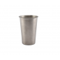 BONBISTRO Serve Silver Miska/Kubek 500 ml BONBISTRO Serve Silver Miska/Kubek 500 ml