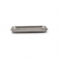 BONBISTRO Serve Silver Półmisek 19x14xH1,5 cm BONBISTRO Serve Silver Półmisek 19x14xH1,5 cm