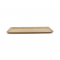 BONBISTRO Serve Gold Półmisek 30x20xH1 cm BONBISTRO Serve Gold Półmisek 30x20xH1 cm