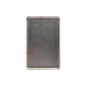 BONBISTRO Serve Silver Półmisek 30x20xH1 cm BONBISTRO Serve Silver Półmisek 30x20xH1 cm