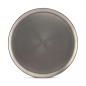 BONBISTRO Serve Silver Półmisek 40xH1,5 cm BONBISTRO Serve Silver Półmisek 40xH1,5 cm
