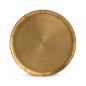 BONBISTRO Serve Gold Półmisek 40xH1,5 cm BONBISTRO Serve Gold Półmisek 40xH1,5 cm