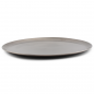 BONBISTRO Serve Silver Półmisek 44,5xH1 cm BONBISTRO Serve Silver Półmisek 44,5xH1 cm