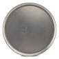 BONBISTRO Serve Silver Półmisek 44,5xH1 cm BONBISTRO Serve Silver Półmisek 44,5xH1 cm