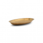 BONBISTRO Serve Gold Naczynie do serwowania 30x18,5xH1,5 cm