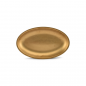BONBISTRO Serve Gold Naczynie do serwowania 30x18,5xH1,5 cm